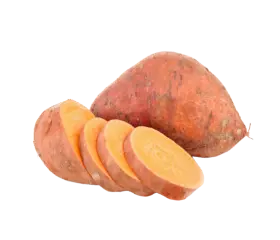 sweet potatoes